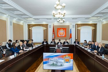В перечень должностей всех уровней добавят новые